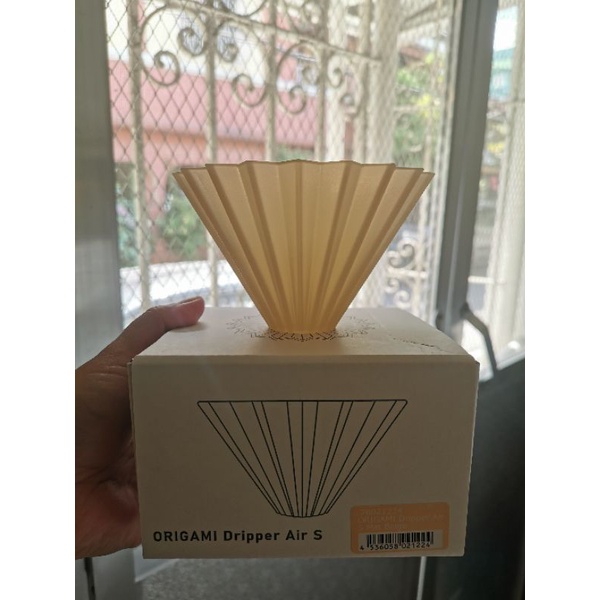 Origami Dripper Air S Shopee Philippines