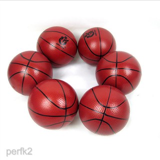 Mini Basketball Small Sports Ball for Kids Toddlers Indoor Outdoor Play