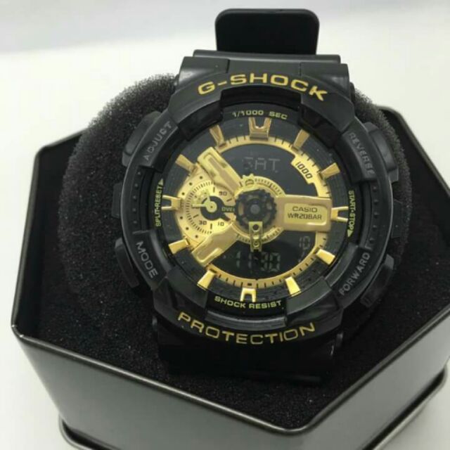 oem gshock meaning