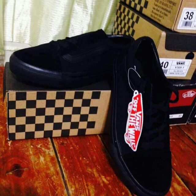 vans buy 1 get 1 free