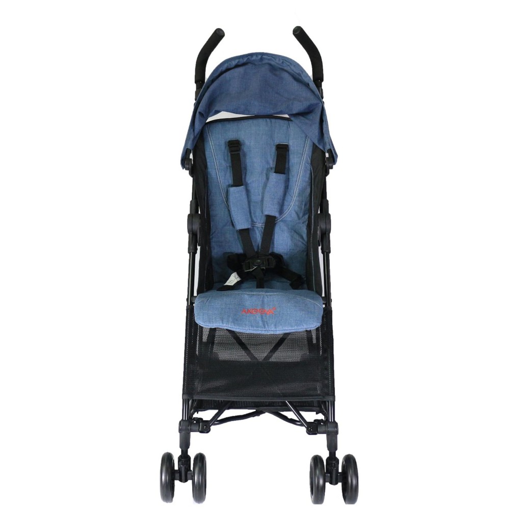 Akeeva Pocket Stroller (Alvis) Shopee Philippines