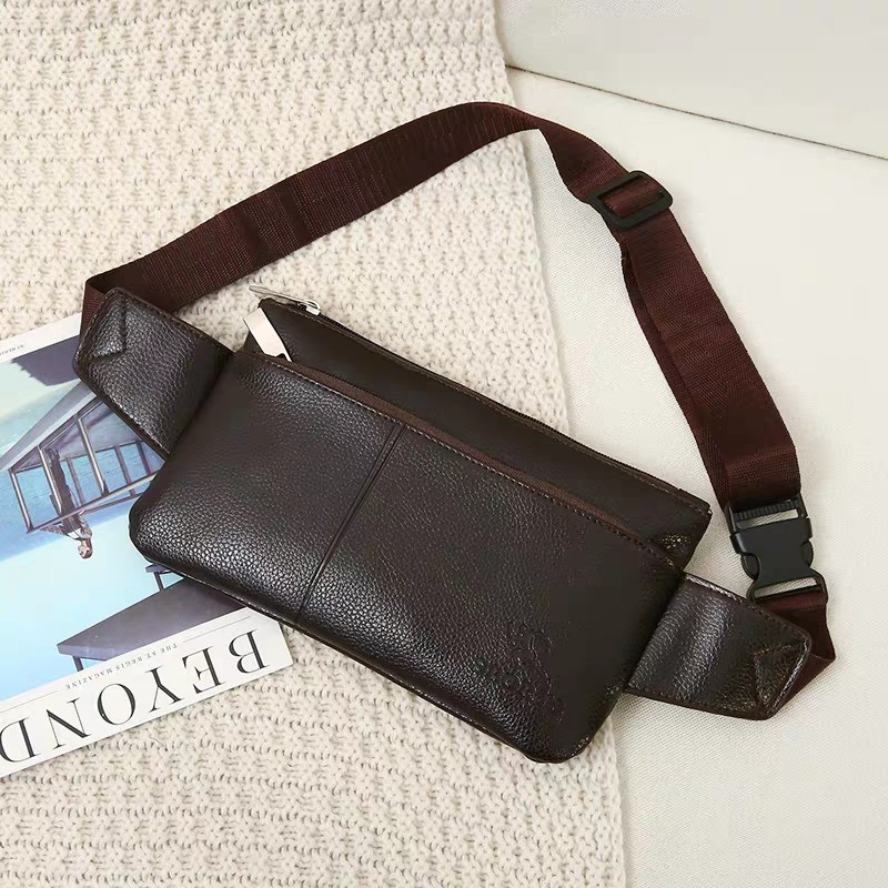 waist belt side bag