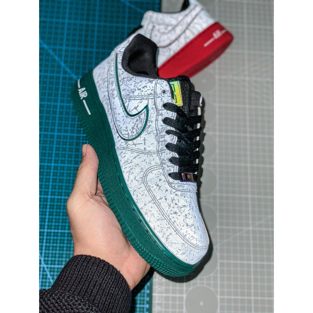 air force 1 fiba