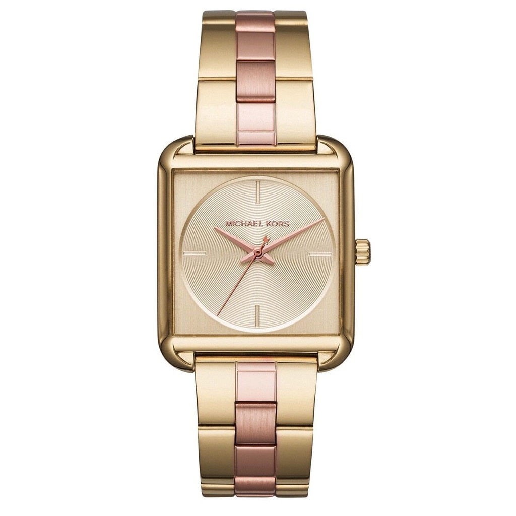 womens mk watch