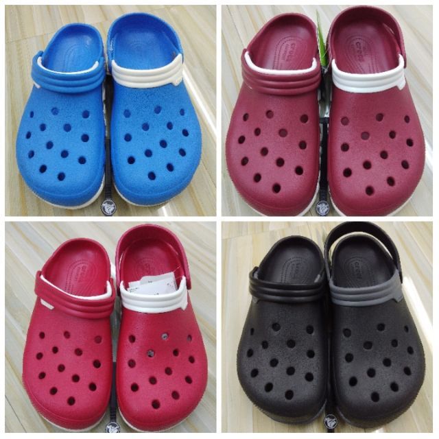 crocs class a