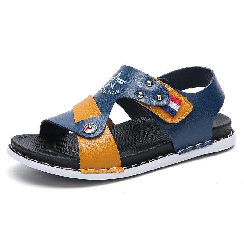big boys sandals
