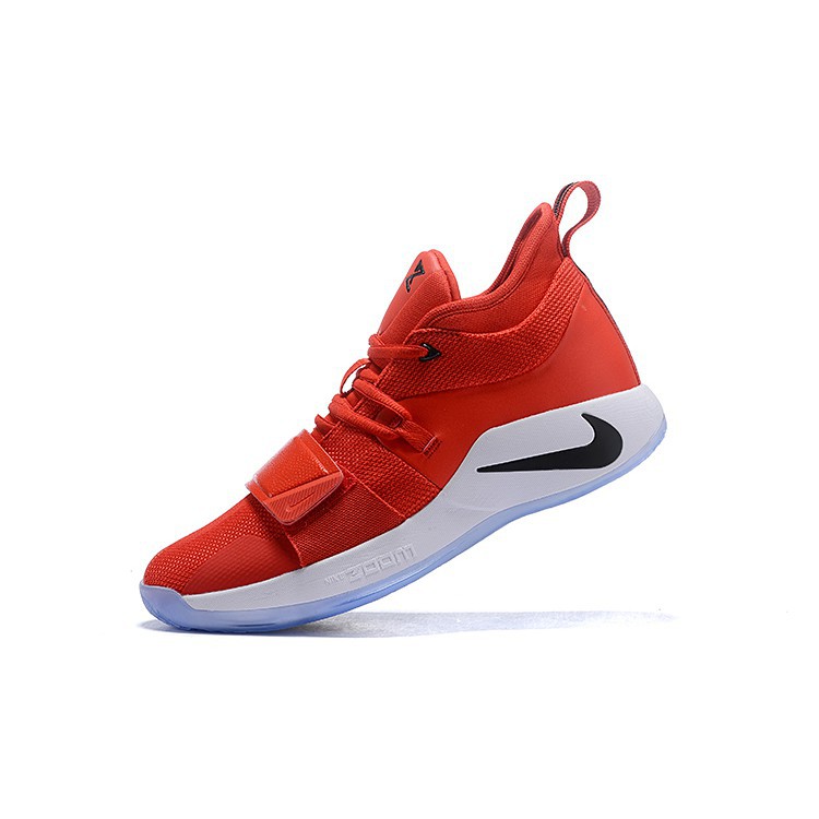 nike pg 2.5 red