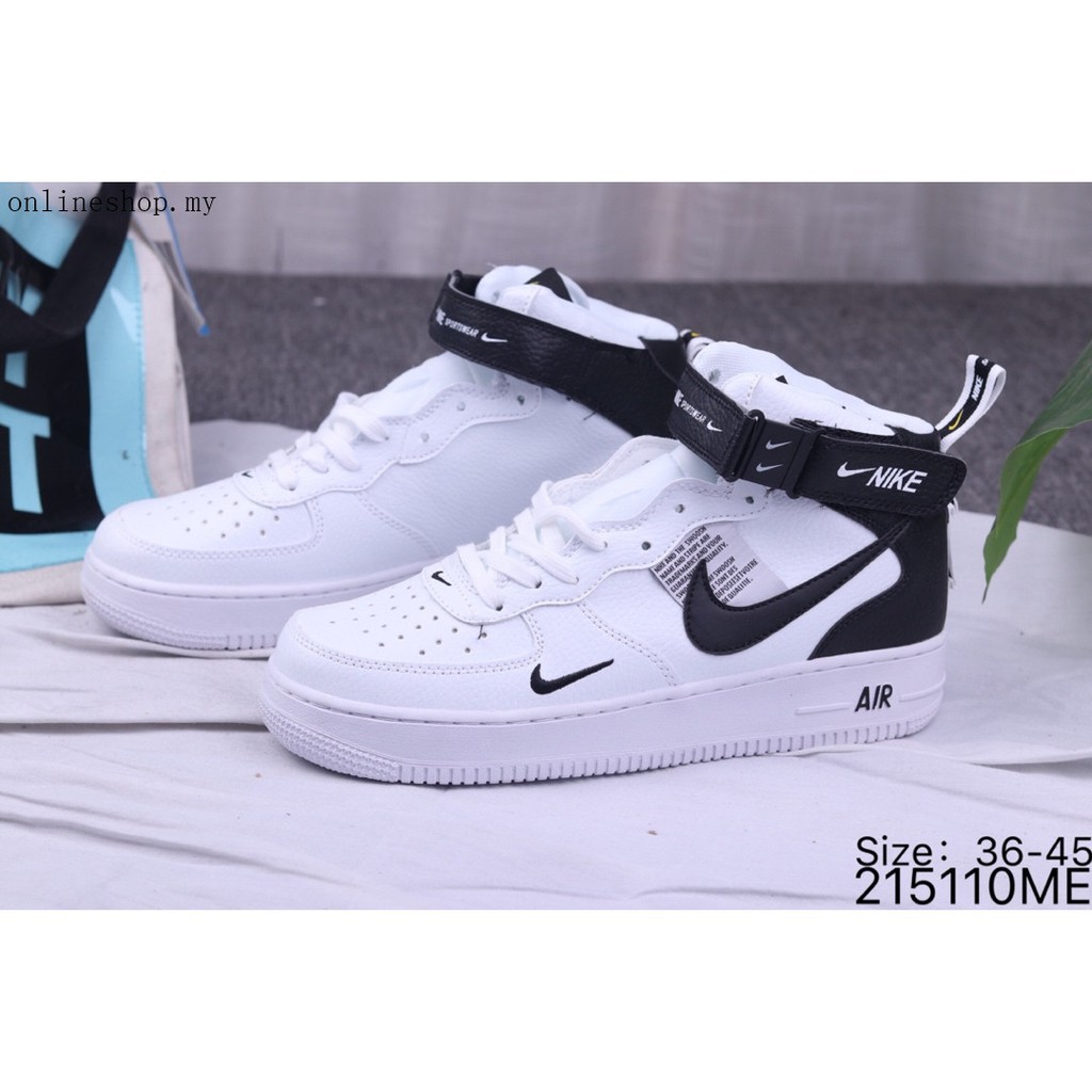 af1 2018