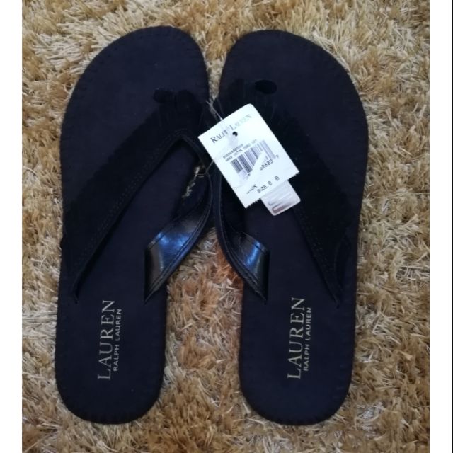 lauren slippers