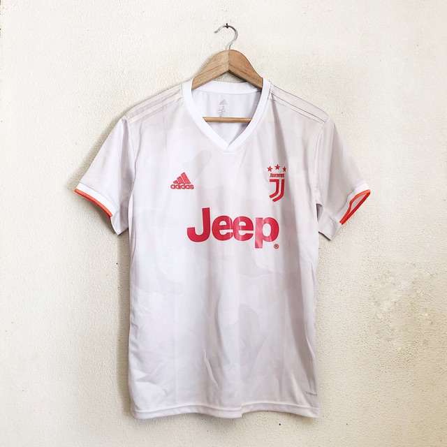 adidas jeep jersey