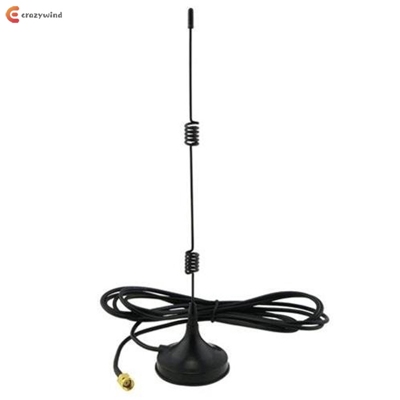 Router Antenna is rated the best in 05/2022 BeeCost