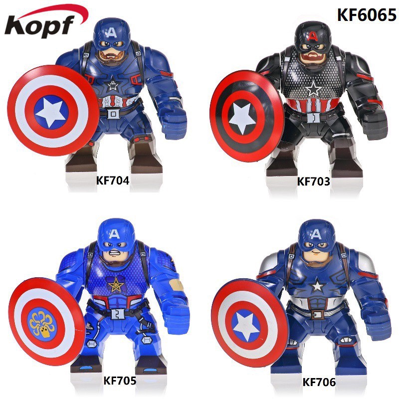 captain america kids toys