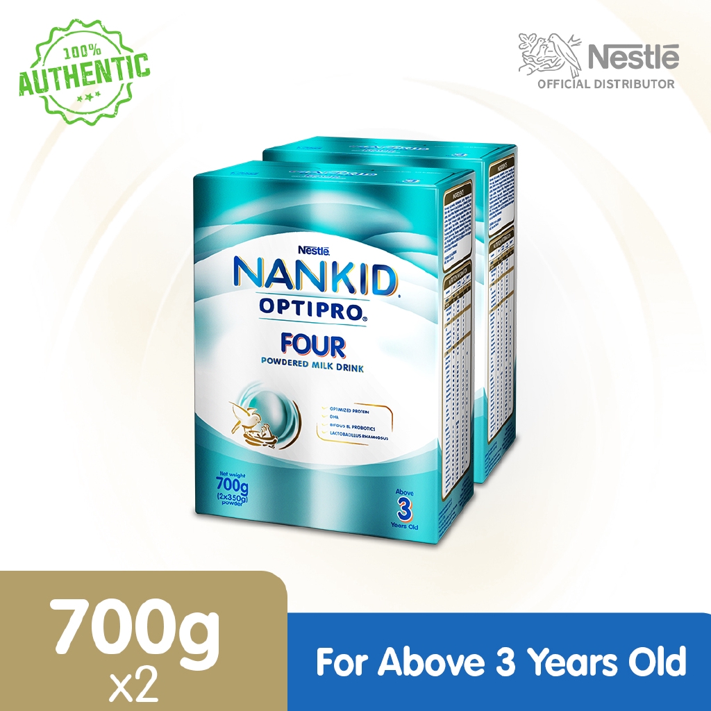 nankid for newborn