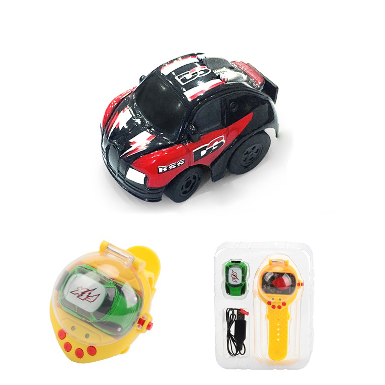 remote control car with rechargeable battery