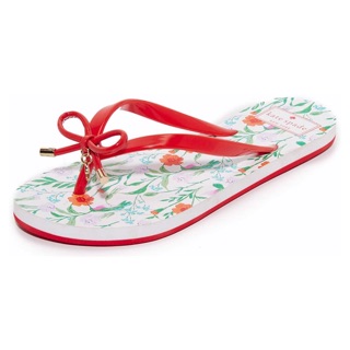 kate spade nova flip flops