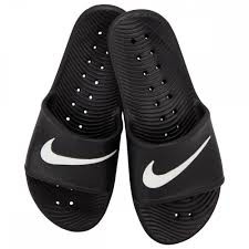 nike kawa shower slides
