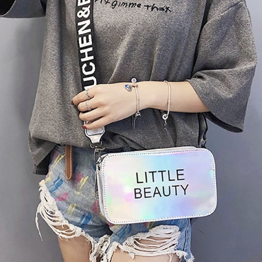 little beauty sling bag