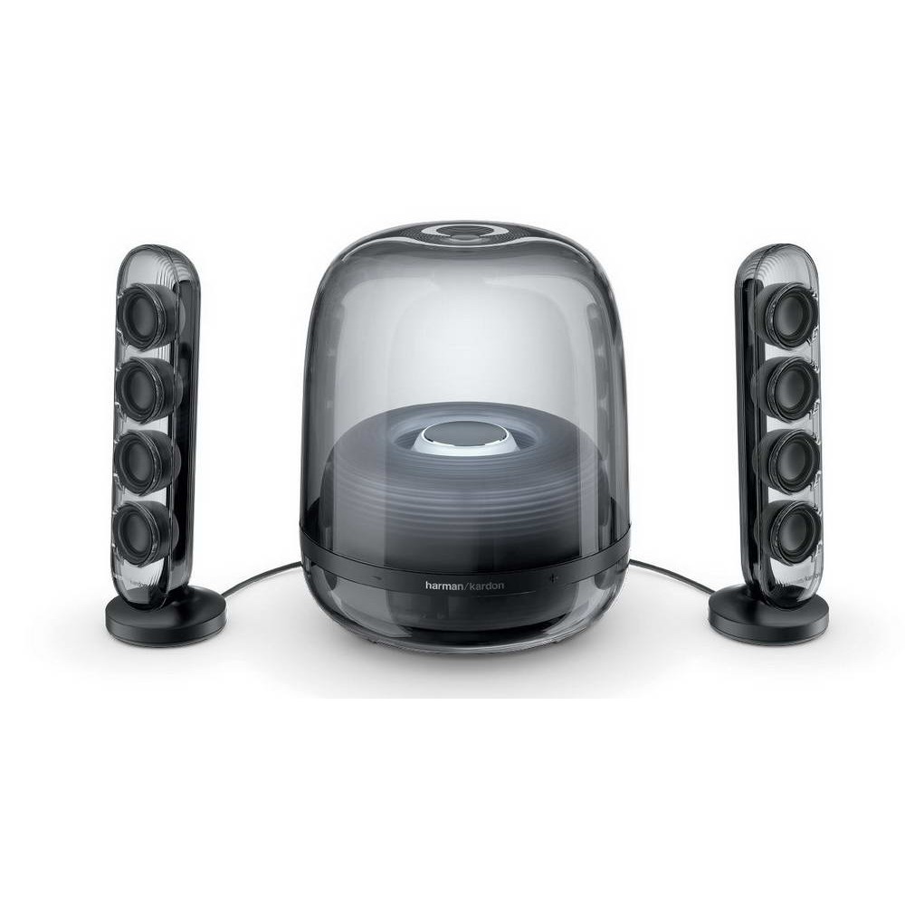 harman kardon soundsticks 4