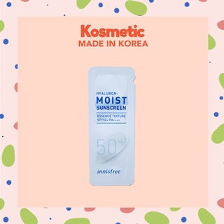 innisfree hyaluron moist sunscreen reddit