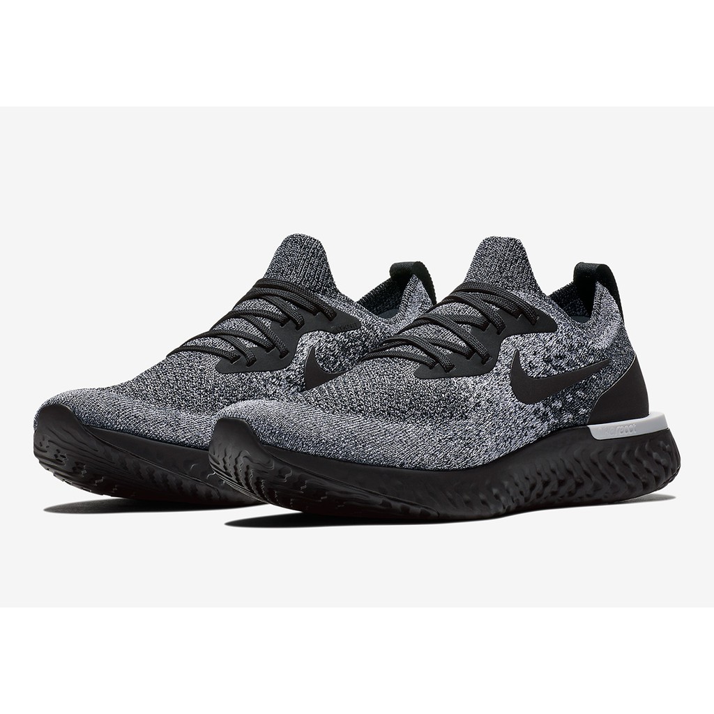 oreo epic react