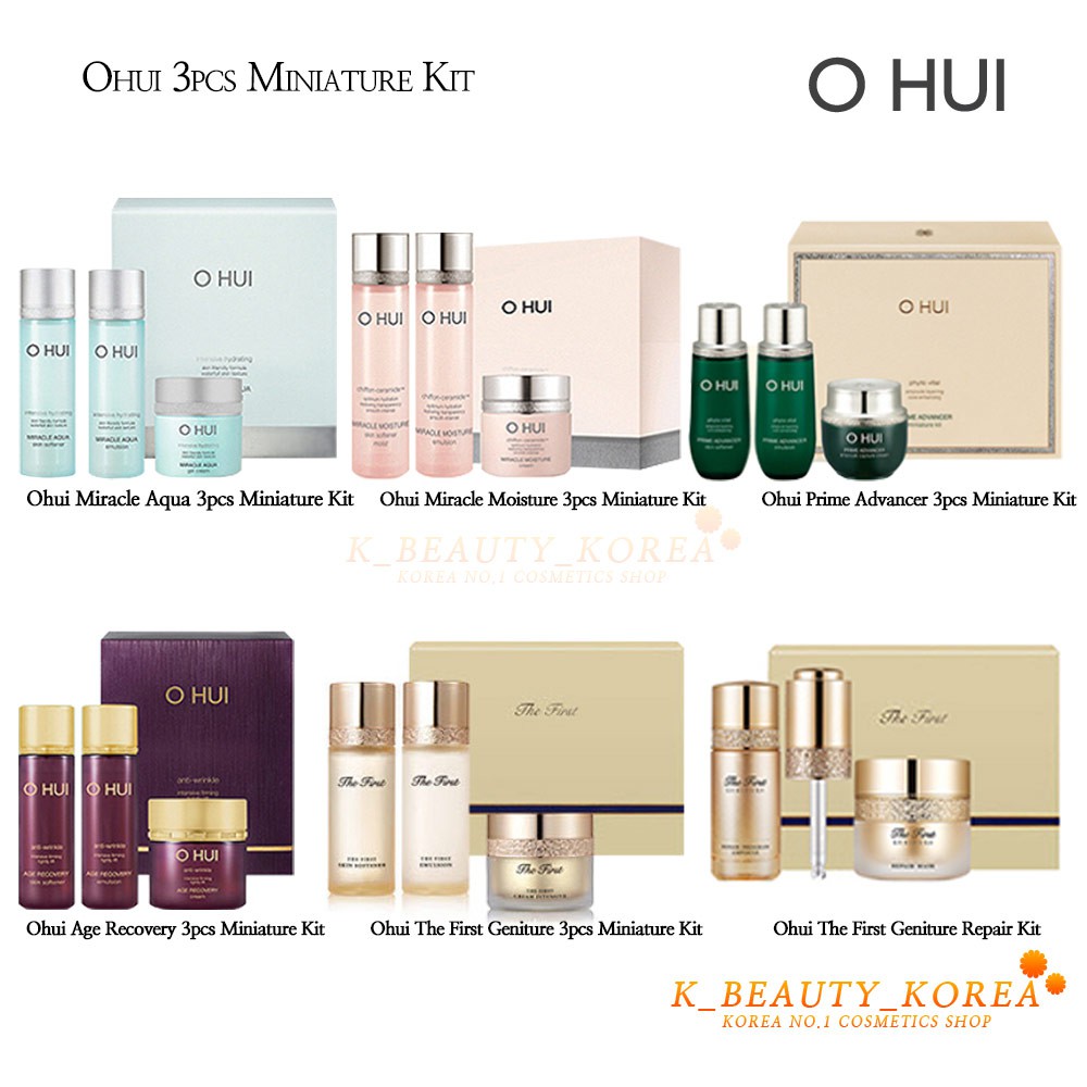skincare korea shopee