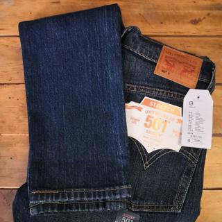 levi's 501 skinny stretch jeans