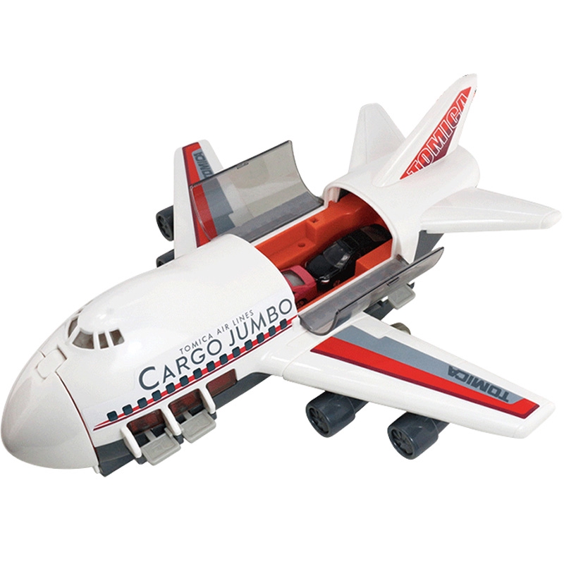 tomy airplane toy