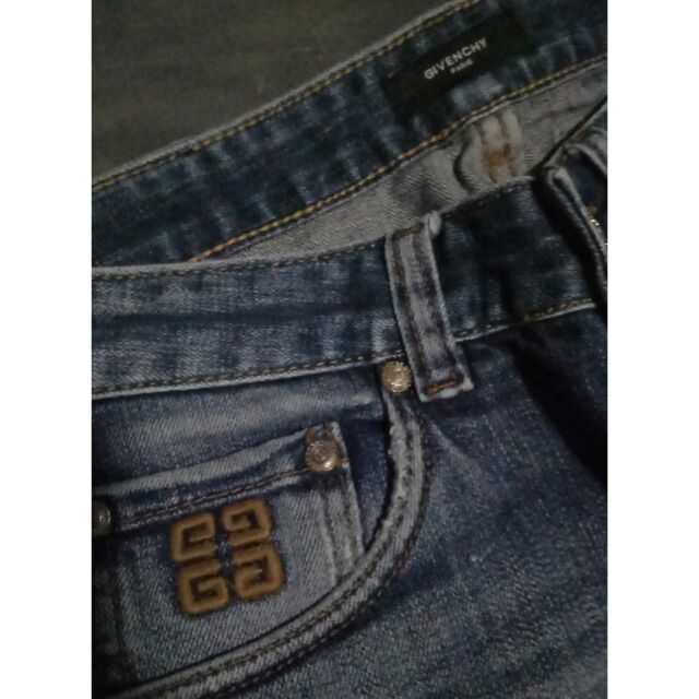 givenchy jeans