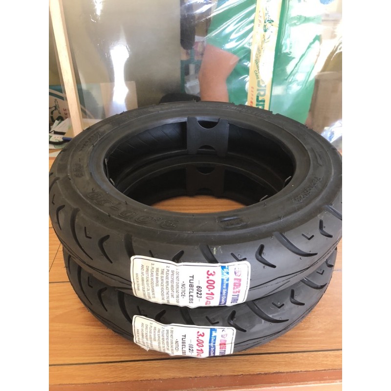 honda dio tyre