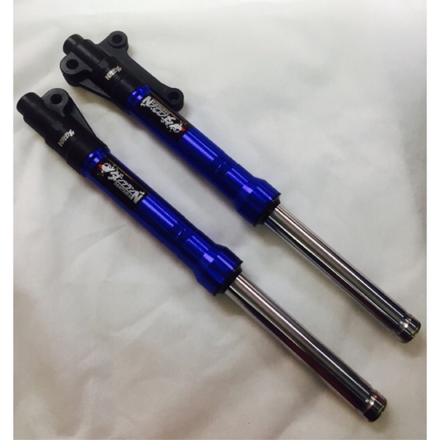 Front shock telescopic assy For mio sporty soul 115 