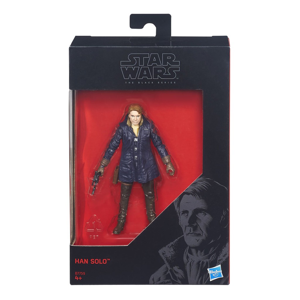 star wars the black series 3.75