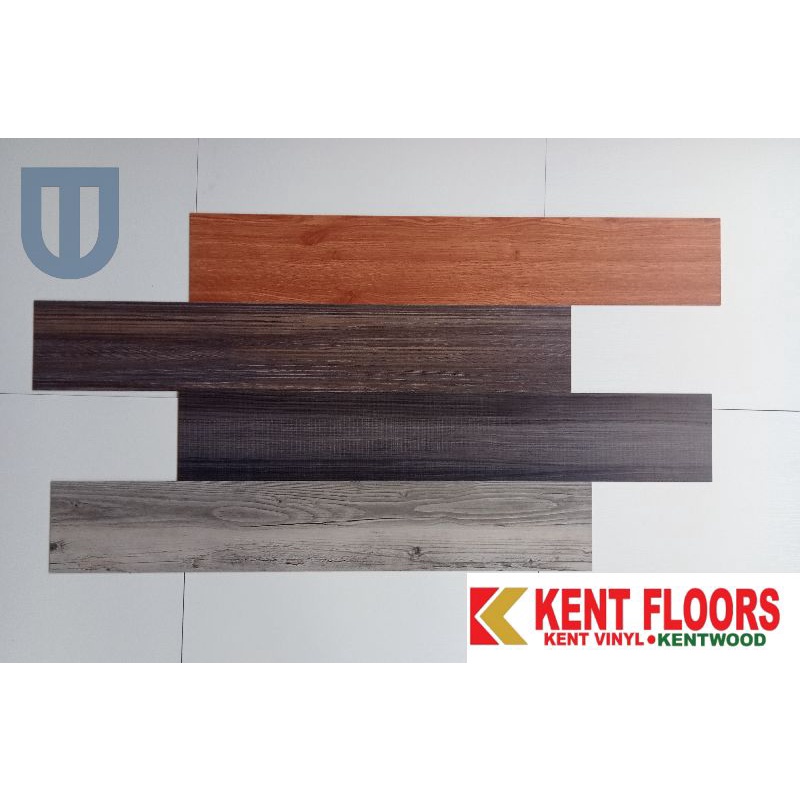 Kent Vinyl Planks 6"x36"x2.00mm Shopee Philippines