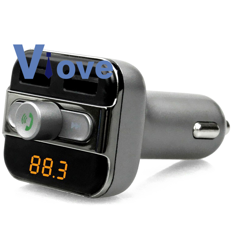 dual usb car charger