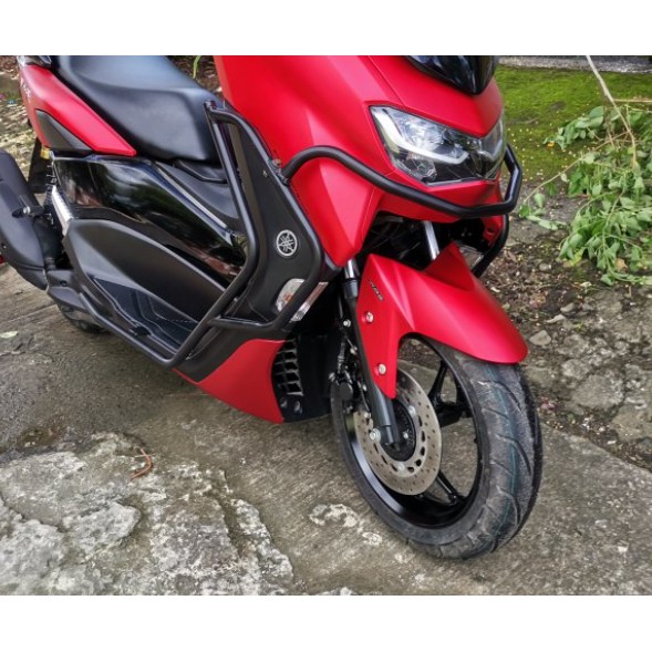 CRASH GUARD FOR NMAX 2020 VERSION 2 Shopee Philippines