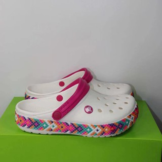 crocs in style 2021