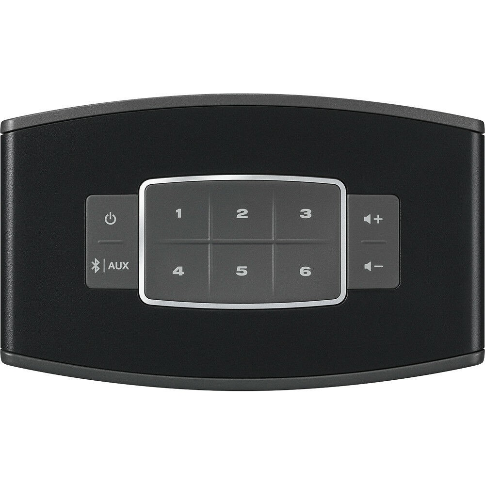 bose soundtouch 10 twin