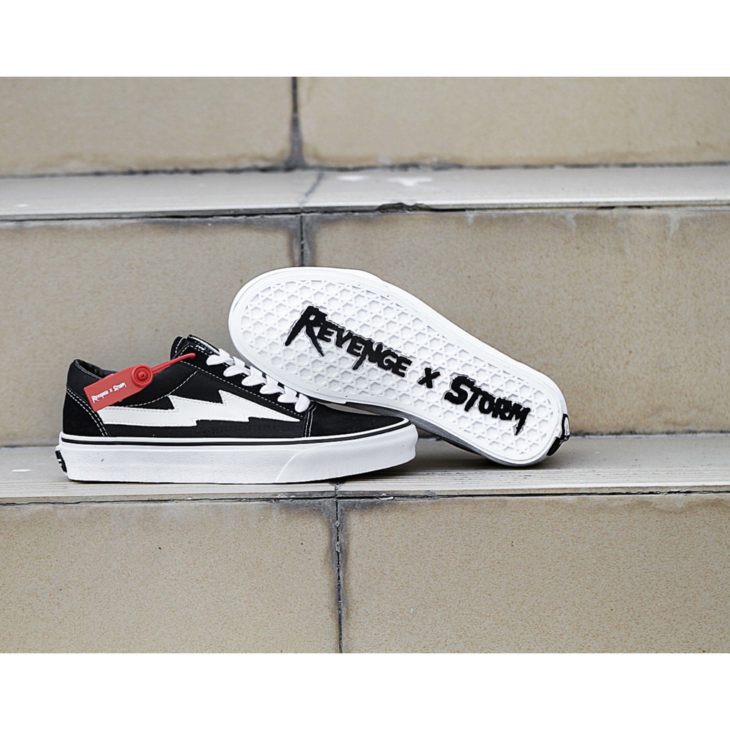 revenge old skool