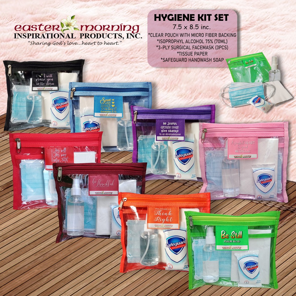 hygiene-kit-with-set-new-normal-hygiene-kit-sanitary-kit-in-clear