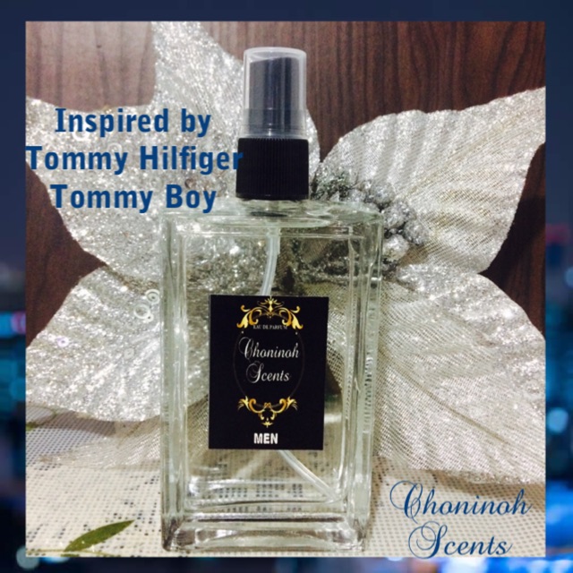 tommy hilfiger boy 100ml