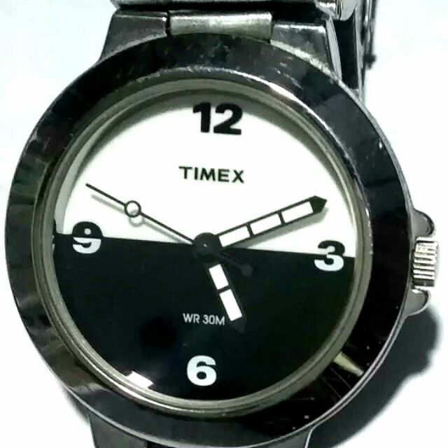timex usa wr30m