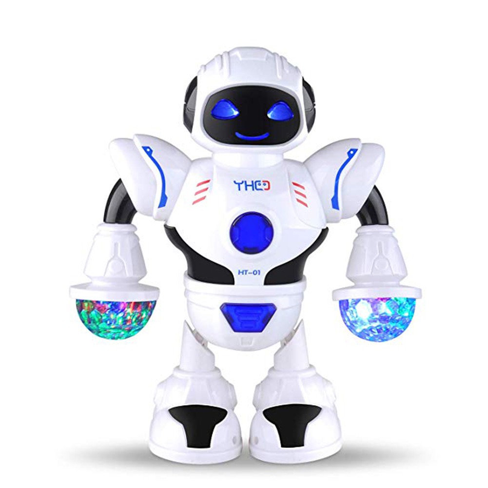 robot toys for babies