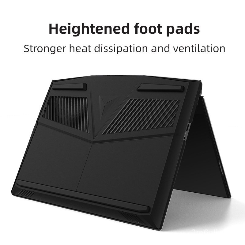 Lenovo Legion 5 Pro 16 Inch 2021 Protective PVC Hard Shell Notebook