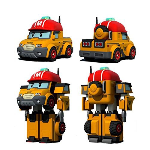 poli transformer
