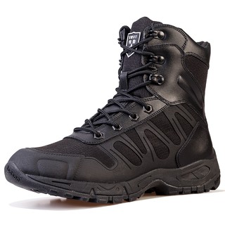 safety boots magnum