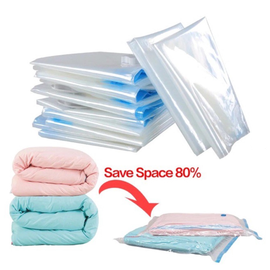 vacuum bags travel