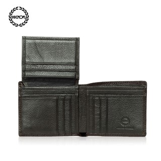 hickok leather wallet price