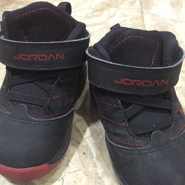 1 year old jordan shoes