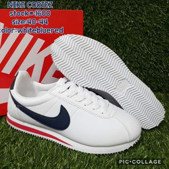 cortez running shoes