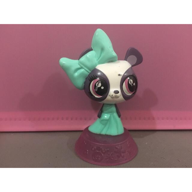 littlest pet shop mcdonalds toys 2014