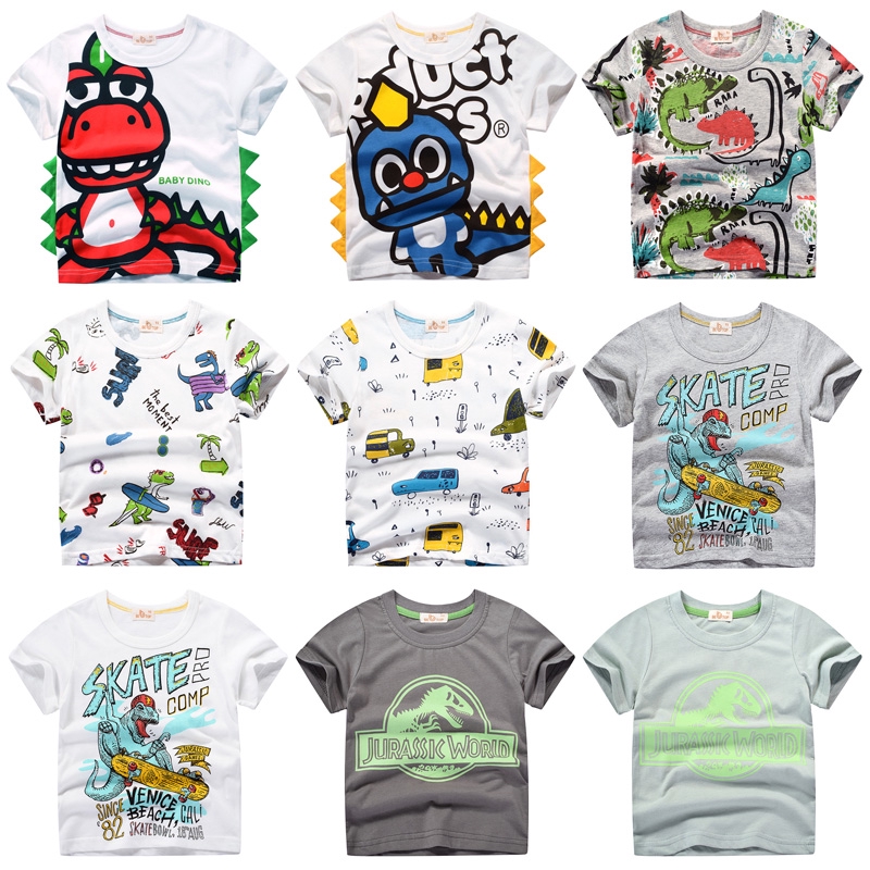 Children T Shirt For Kids 2020 Animal Print Dinosaur Boys T Shirt For Girls Tops Cartoon Kids Tshirt Clothes Shopee Philippines - 𝐯𝐞𝐧𝐢𝐜𝐞 𝐛𝐞𝐚𝐜𝐡 𝐭𝐞𝐞 in 2020 roblox pictures roblox animation roblox